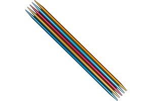 Addi Colibri Aghi 23cm 5.50mm - Set di 1