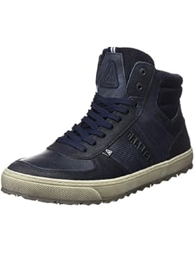 Gaastra Herren Costa High Emb M Hohe Sneaker