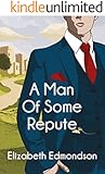 A Man of Some Repute (A Very English Mystery Book 1) (English Edition)