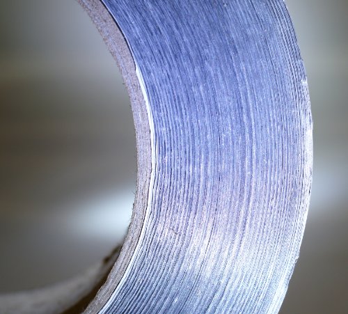 Klimapartner AKB 50 – Aluminium Klebeband 50 mm x 100 m - 3