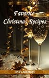 Image de Favorite Christmas Recipes (English Edition)