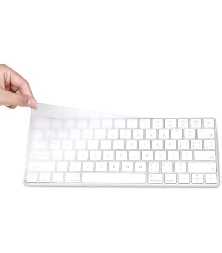 Amazon.in: Buy Apple Magic Keyboard - US English ​​​​​​​ Online at