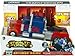 Produktbild Hasbro - Transformers 19648 - Speed Stars Transformers Stealth Force Optimus Prime Truck
