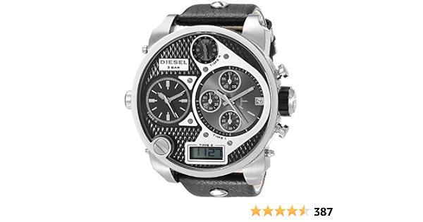 Diesel DZ7125 - Orologio da uomo : Amazon.it: Orologi