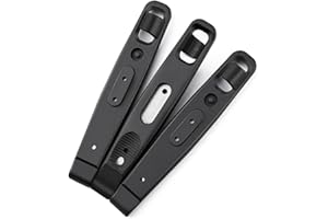GURXI Démonte Pneu Vélo Levier de Pneu de Vélo Tyre Levers Lot de 3 Démonte Pneu Levier de Pneu de Vélo pour Changer les Pneus pour les Pneus Vtt de Vélo de Route Cross Trekking