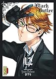 Black Butler Vol.12
