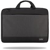 Classone ML-F100 13,14,15.6 Mila Laptop Bag,Macbook,Mac Air Compatible