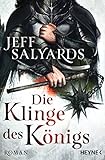 Cover zum Buch Die Klinge des Königs
