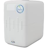 Spring Water Premium Omnipure 9,5 Alkali 8 Litre Su Arıtma Cihazı