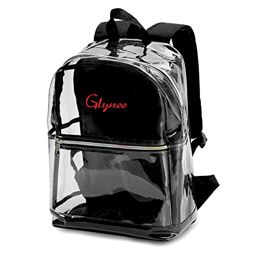 transparent school bag buy online