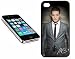 Produktbild iPhone 4 / 4S Telefon-Kasten. Bild nicht abreiben oder Fade - Michael Buble