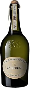 LA GIOIOSA Valdobbiadene Prosecco DOCG Frizzante Spago