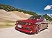 Produktbild PHOTOGRAPHY BMW M3 SERIES 3 E30 CAR AUTOMOBILE RED MOTION 18X24'' PLAKAT POSTER ART PRINT LV10661