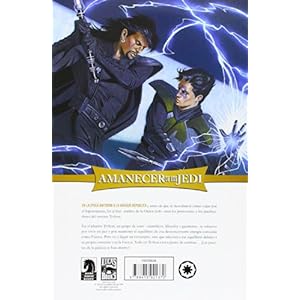 Star Wars Amanecer de los Jedi nº 02/03: Prisionero de Bogan