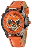 Astonia 'Project Orange Edition', Sonderedition Automatik, Calvaneo 1583