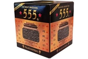 WINE AND MORE Tè verde della Cina Gunpowder |555 (250 g)