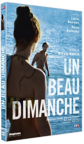 couverture de : Un Beau Dimanche