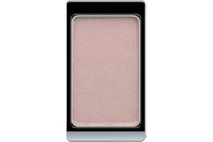 ARTDECO Cienie do powiek – intensywnie utrzymujące się cienie do powiek nude, perłowe – 1 x 1 g