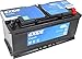 Produktbild EXIDE EB1100 Autobatterie TYPE 020 12V 110AH 850A = 020 Bosch S5015 12V 110Ah