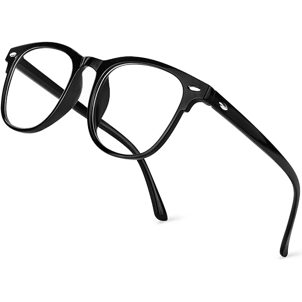 Duco Superlight Blue Light Blocking Computer Reading Video And Gaming Eyewear Glasses,Anti Blue Light 100% UV Protection U2013 DUCO GLASSES-The Right Kind Of Shady