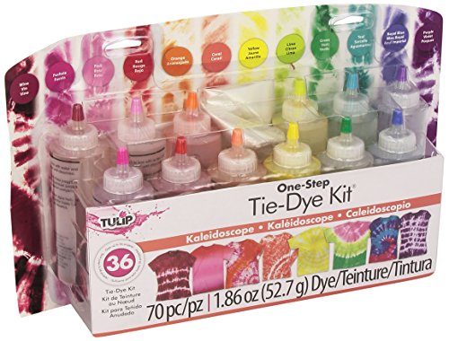 Tulip One-Step Tie-Dye Kit