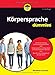 Körpersprache für Dummies by Elizabeth Kuhnke, Hartmut Strahl