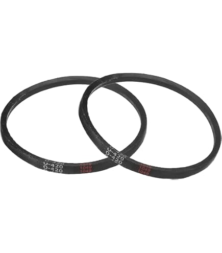 Cinghia trapezoidale a/13 X 630 Li DIN 2215 V Belt