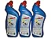 Produktbild 14 Flaschen WC-Reiniger Power-Gel beClean "blue ocean" 750 ml