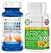 African Mango 6000 + PURE RASPBERRY KETONE For SUPER FAST Weight Loss - 30 Pills Of Each Product - LOSE UP TO 4.5 KILOS IN 4 WEEKS With These Super Strong Diet Slimming Tablets Also Known as Irvingia Gabonensis This NEW Herbal Supplement Regulates LEPTIN - a Natural HORMONE that Controls your Body FAT ! Lose Weight and Slim Fast ! FREE UK DELIVERY & FREE DIET PLAN - 60 total x Super Strong Dieting Slimming Tablets For Up to 1 Months Supply !