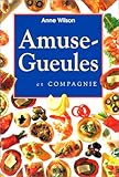 Amuse-gueules et compagnie