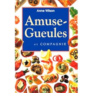 Amuse-gueules et compagnie