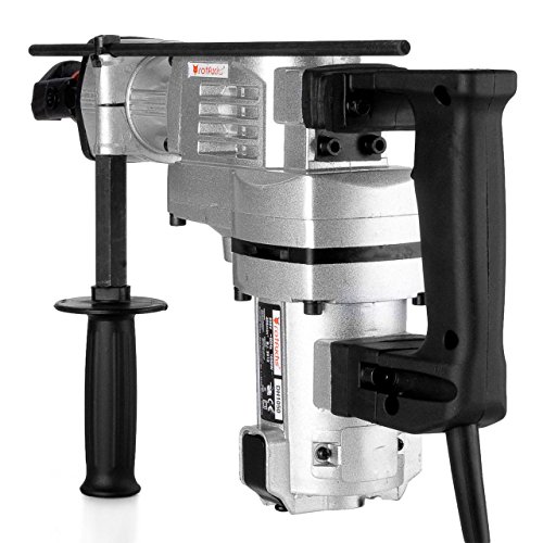 Rotfuchs® Bohrhammer DH1050 mit Zubehör und Koffer - 3