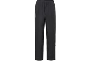 VAUDE Herren Hose Men's Escape Bike Warm Pants