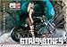 Girls & Bikes 2010 Kalender (Jubiläumsausgabe) by
