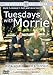Tuesdays With Morrie [DVD][1999]