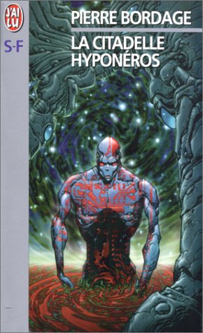 couverture de : Citadelle Hipon&eacute;ros    (la)