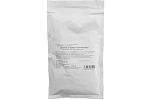 ‎HOBBY BÄCKER Hobbybäcker, Sahnestand Erdbeer (150 g), Sahnesteif für die Zubereitung von ca. 500 bis 750 g Sahne, Fruchtiger Geschmack