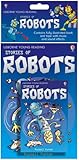 Stories of Robots (Young Reading Series 1) by 