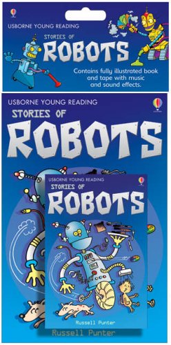 Stories of Robots (Young Reading Series 1)