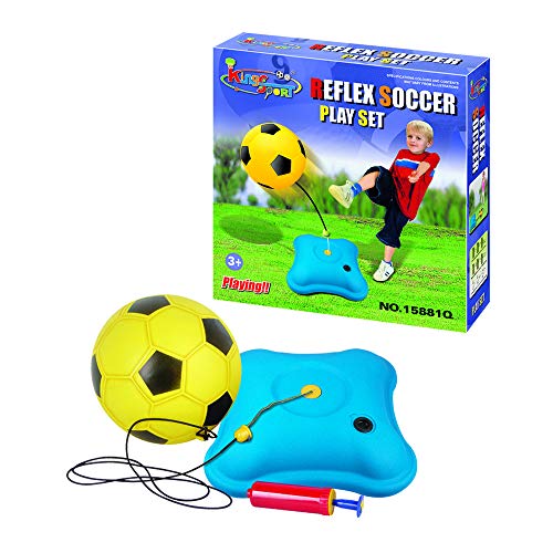 KING'S SPORT Juego DE Futbol Reflex Soccer