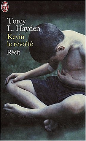 couverture de : Kevin le r&eacute;volt&eacute;