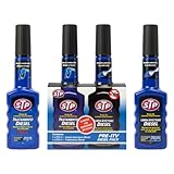  KIT STP PRE-ITV DIESEL CON