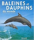 Baleines et dauphins du monde