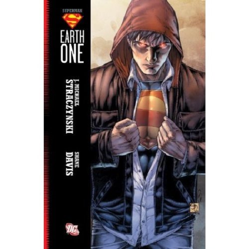 Download Superman: Earth One