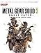 Produktbild Metal Gear Solid 3®: Snake Eater(tm) Limited Edition Strategy Guide