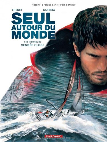 couverture de : Seul autour du monde