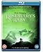 Rosemary's Baby [Blu-ray] [1968] [Region Free]