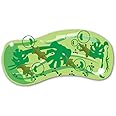 Wiggly Jiggly - Alligators from Deluxebase. Water Snake Fidget Toys for Stress & Anxiety Relief, Sensory Toy for Kids & Adults, Ideal for Autism and Party Favours.