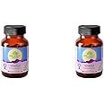 ORGANIC INDIA Moringa Essential Nutrition -Pack of 120 Veg Capsules
