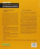 Image de APRENDER 3DS MAX 2014 AVANZADO CON 100 EJERCICIOS